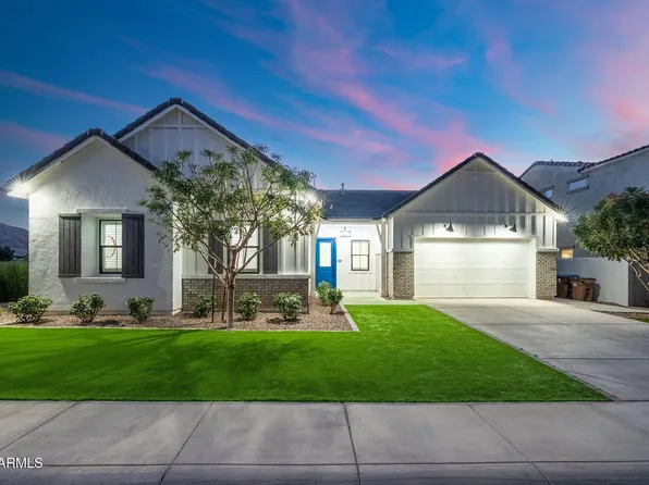 35562 N GEMSTONE Way, San Tan Valley, AZ 85144
