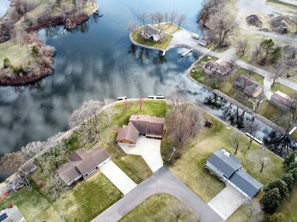 591 Central Ave S, Richmond, MN 56368