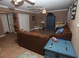 1640 E Fremont Dr, Tempe, AZ 85282