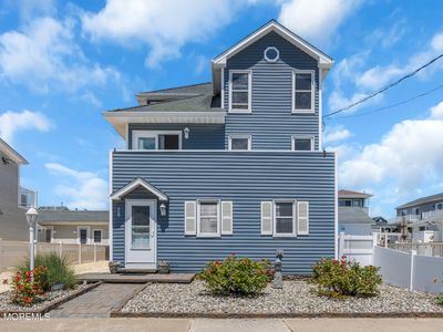 134 M Street, Seaside Park, NJ, 08752