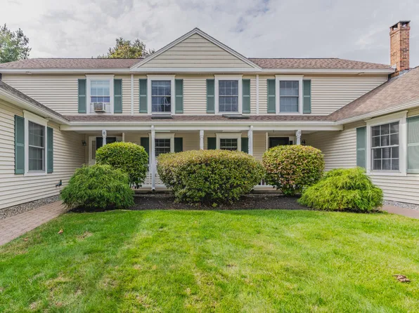 18 Mast Lane #67, Brunswick, ME 04011
