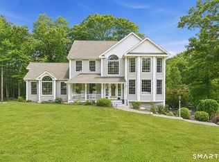 37 Jenny Lane #2, Oxford, CT 06478