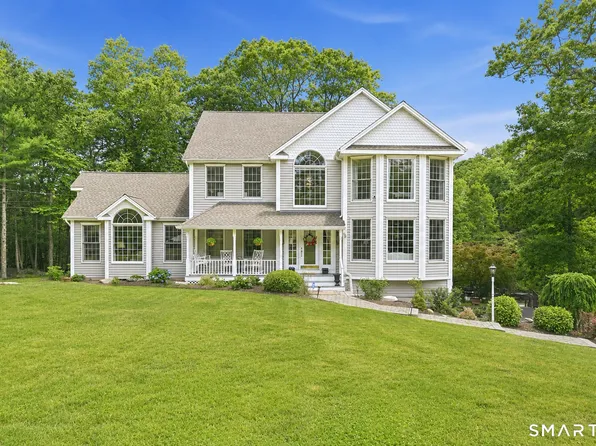 37 Jenny Lane #2, Oxford, CT 06478
