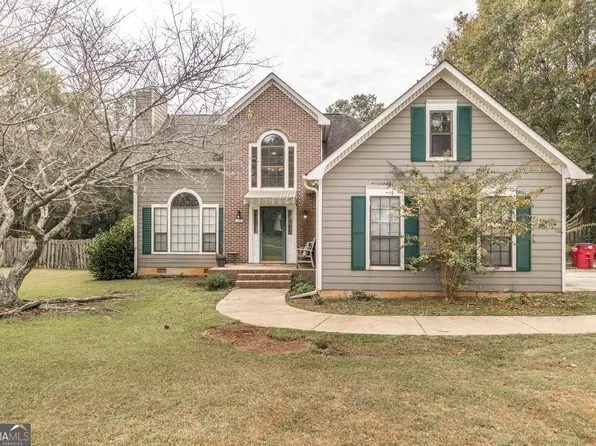 112 Ridge Cir, Macon, GA 31216