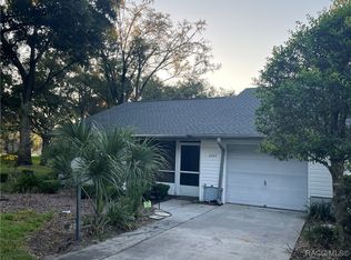 2347 N Putnam Point, Hernando, FL 34442