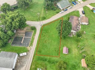 402 E Church St, Barnesville, OH 43713