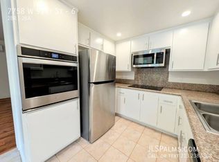 7758 W 91st St #6, Los Angeles, CA 90062