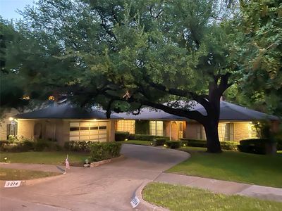 3214 Sperry St, Dallas, TX, 75214