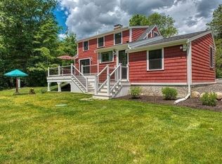 35 Union St, North Easton, MA 02356