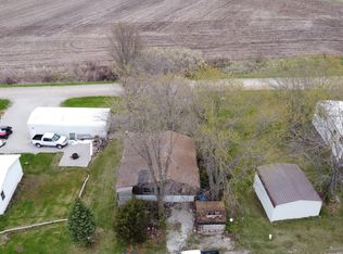104 Arrowhead Rd LOT WP001, Melrose, IA 52569