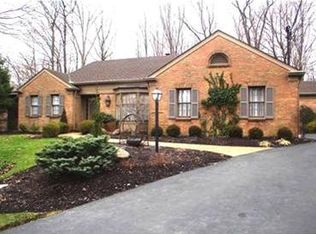 5400 Cleves Warsaw Pike, Cincinnati, OH 45238
