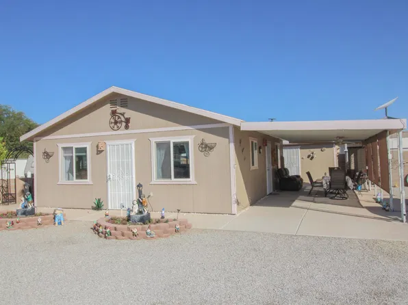 10237 S Avenida Compadres, Yuma, AZ 85365