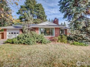 1234 W Mulberry St, Fort Collins, CO 80521
