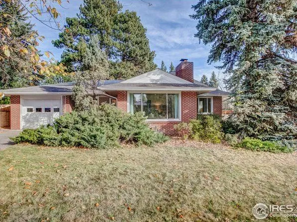 1234 W Mulberry St, Fort Collins, CO 80521