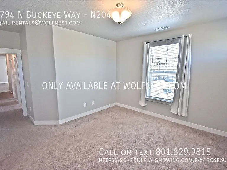 1794 N Buckeye Way #N204 — Photo 23