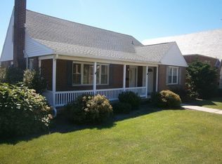 128 E Market St, Hallam, PA 17406