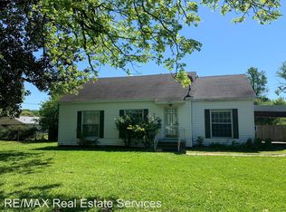 5325 Dixie Garden Dr, Shreveport, LA 71105