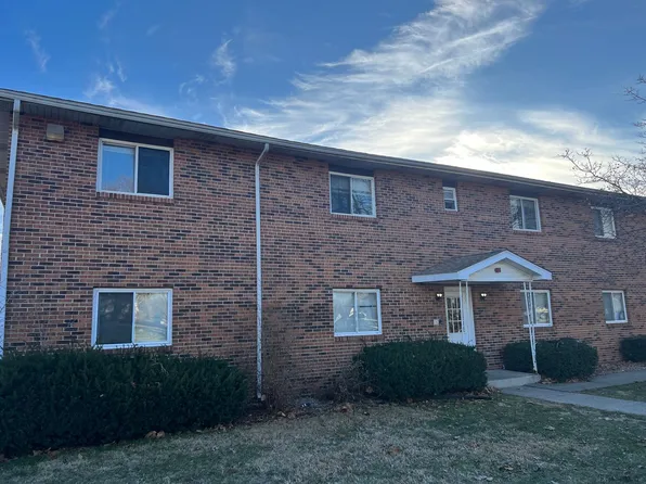 516 W. Herndon, 516 W Herndon St APT 5, Springfield, IL 62702