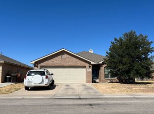 905 Nolan Ryan Dr, Midland, TX 79706