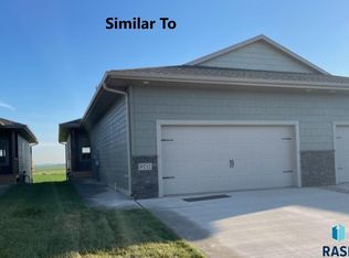 9710 W Broek Dr, Sioux Falls, SD 57106