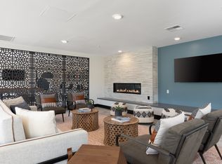Murphy Station Apartments, Sunnyvale, CA 94087