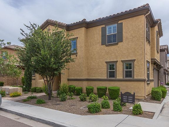 15615 N 47th St.