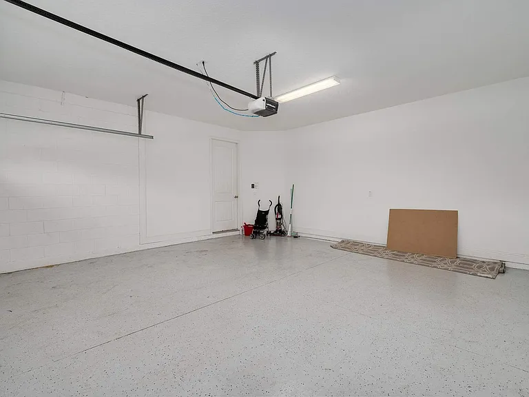Storage Room