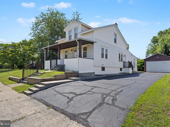 1405 S Olden Ave, Hamilton, NJ 08610