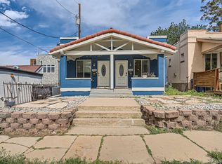 2838 Decatur St, Denver, CO 80211