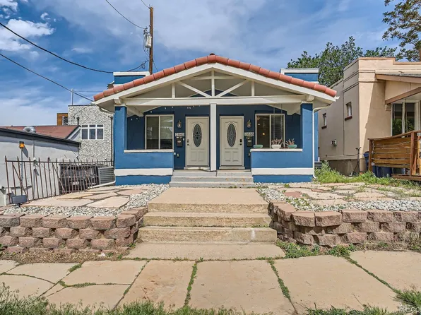 2838 Decatur Street, Denver, CO 80211