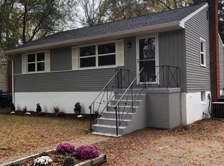 4715 Nicholson St, Riverdale, MD