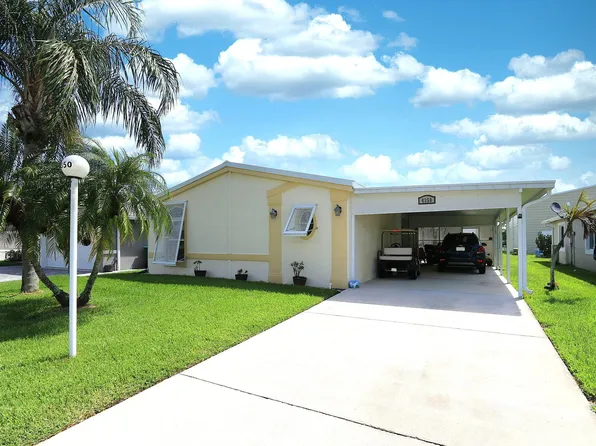 4350 SW 9th Way, Okeechobee, FL 34974