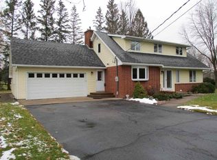 421 E Conrad Dr, Medford, WI 54451