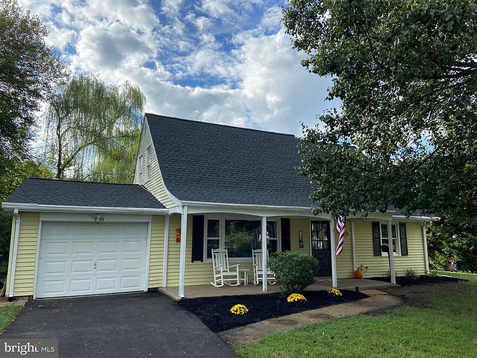 2706 Baldwin Ln, Bowie, MD 20715 Zillow