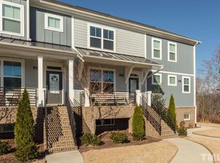 1655 Crafton Way, Raleigh, NC 27607