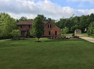 2951 Whitetail Dr W, Lexington, OH 44904