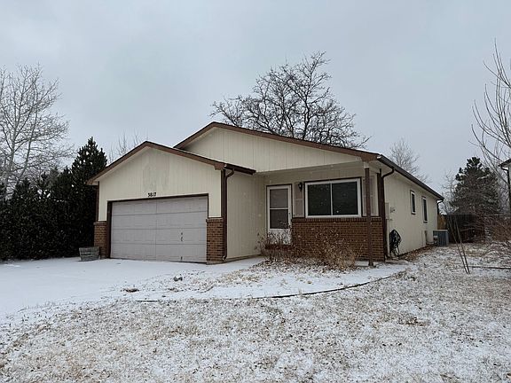2nd image of 3817 Dalton Dr