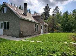 3247 Porthill Loop, Bonners Ferry, ID 83805