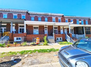 2220 Aiken St, Baltimore, MD 21218