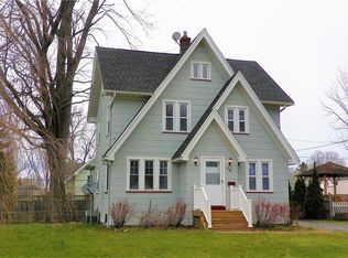 76 Gatewood Ave, Rochester, NY 14624