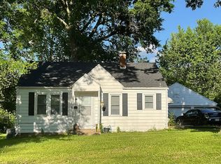 507 Wellington St, Richmond, MO 64085