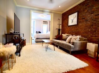 381 E 10th St APT 3A, New York, NY 10009
