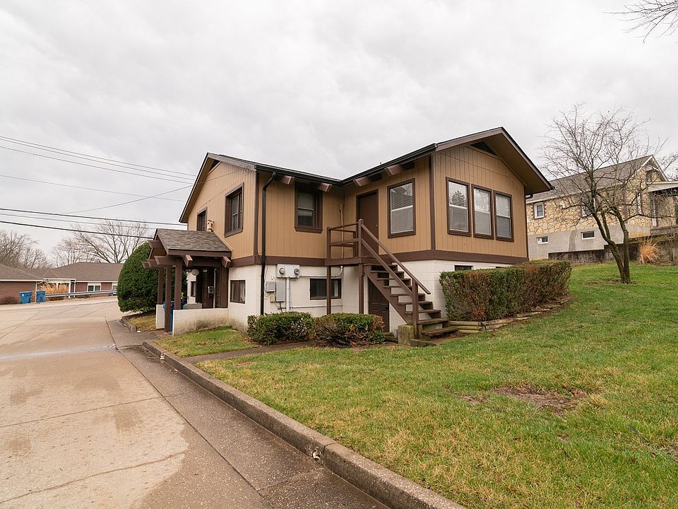1st image of 1314 Southwest Blvd #1