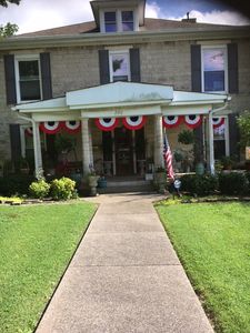 300 E Cedar St, Franklin, KY, 42134