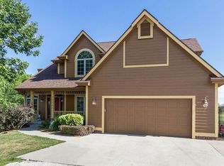 12397 NW 102nd Ave, Granger, IA 50109