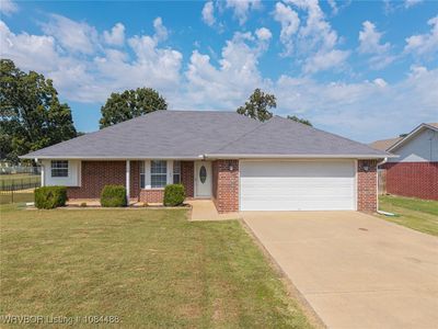 104 Commanche Loop, Roland, OK, 74954