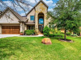 4613 Gallego Cir, Austin, TX 78738