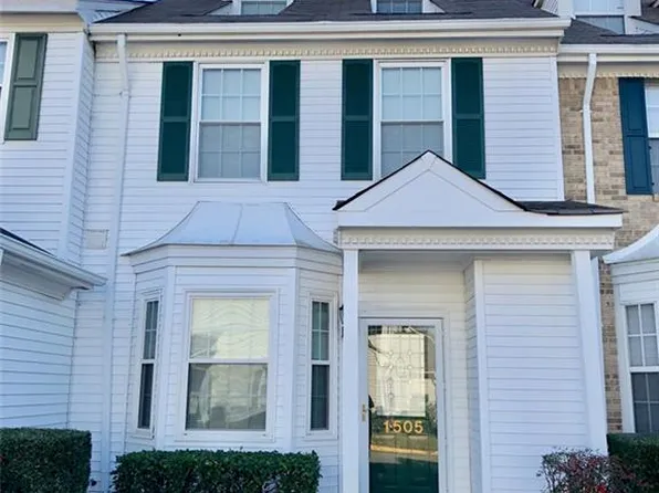 1505 Heritage Ave, Virginia Beach, VA 23464