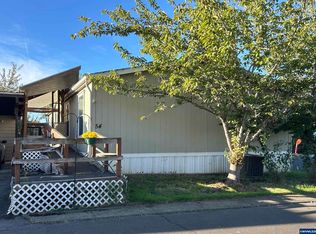 141 S 17th St UNIT 54, Independence, OR 97351