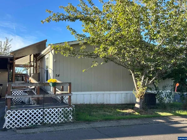 141 S 17th St Unit 54, Independence, OR 97351